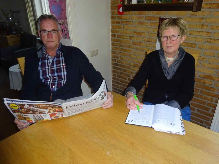 Alles draaide alleen nog maar om mij