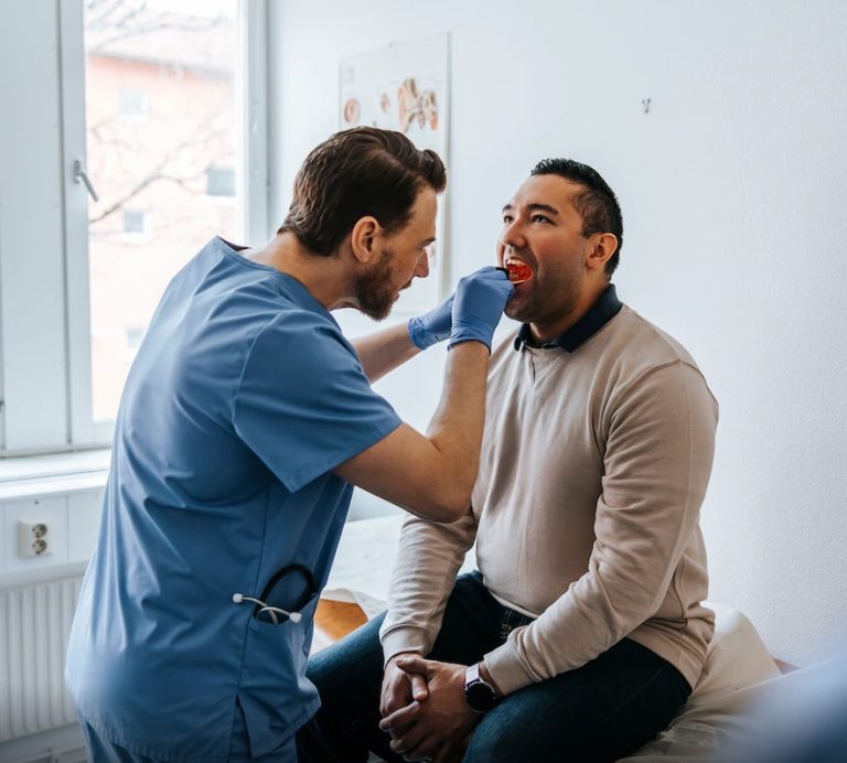 HPV kan ook kanker veroorzaken bij mannen