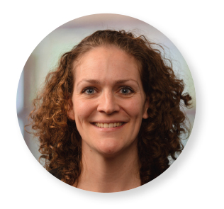 Lisette van der Molen