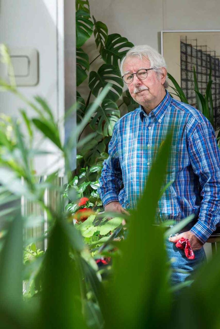 Gelukkig beschikt je lichaam over reserveonderdelen