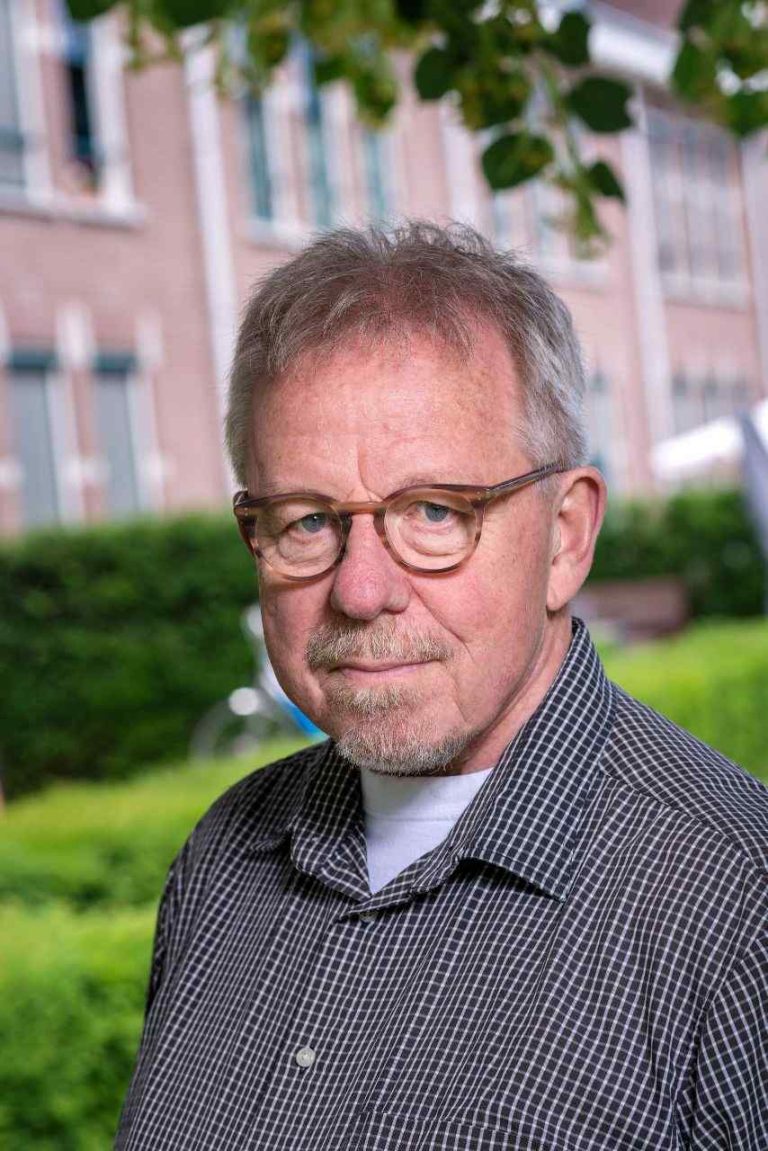 Ga maar bij het koor, dat is goed voor je longen