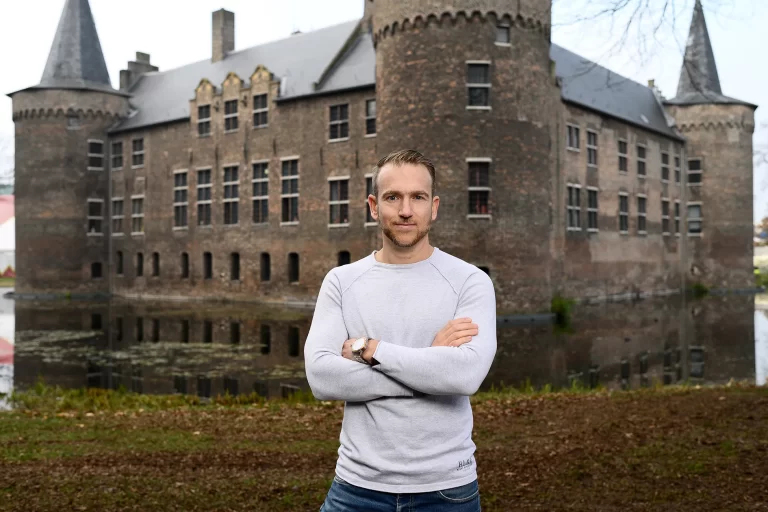 Kanker bij mannen ‘Een HPV-infectie raakt niet alleen vrouwen’